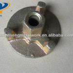 nodular cast iron wing nut YN-formwork 028