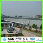 noise barrier for factory (Anping factory, China) FL441