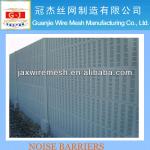 noise barrier panels GJ-N