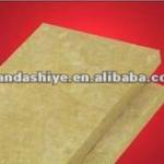 noise reduction rock wool board