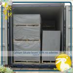 non-asbest! calcium silicate board 068