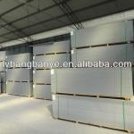 Non-asbestos calcium silicate board 2440*1220*4-40mm