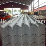 Non-asbestos Fiber Cement Roofing Sheet Big Six