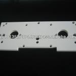 Non Asbestos Heat Insulation Board for Rubber Injection Mould heat insulation material 096