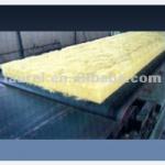 Non-combustible glass wool blanket LRR12071209