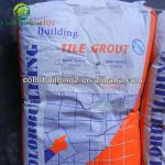 Non Shrink Interior and Exterior Colored Tile Grout CSTG1000