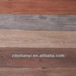 non-slip pvc wood flooring tile 6&quot;*36&quot; 6&quot;*36&quot;