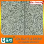 NON-SLIPT BLACK BUSH-HAMMERED BASALT FLOOR TILES JSB