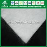 Non-woven fabric filament fiber geotextile material ZHPETL