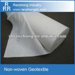 non woven geotextile fabric from Renzhong RZ-NG