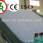 Non woven geotextile roll length 100m geotextiles 2m-6m