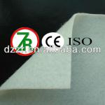 non-woven geotextiles short fiber geotextile needle punched geotextile price 2m-6m