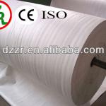 non-woven needle punched precio de la tela geotextil supplier 2m-6m