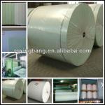 non woven polyster mat membrane polyester reinforce mat 140g,160g,180g.200g,220g,280g.