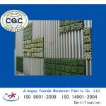 Nonwoven for vertical gardening Yuanda