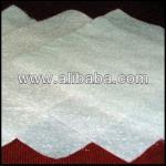 Nonwoven-Geotextile