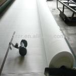 nonwoven geotextile fabric