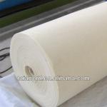 nonwoven geotextiles needlepunched pet fibers