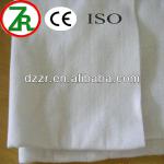 Nonwoven needle punched geotextile routier factory sales direct 2m-6m