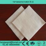 Nonwoven staple fiber geotextile 350g 400GSM 450GSM 500GSM