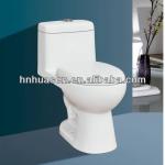 North of China Popular Economic Toilet Bowl HOT-6616