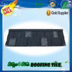 Northern Commerical and Residential Best Metal Roof Tile Roof Tile--HP20130801