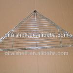 NSF &amp; CE &amp; ISO approved triangular mesh welded wire mesh panel XDR-T02