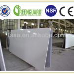 NSF certified high quality artificial quartz slab FS1011