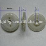 Nylon Impeller NP-03-AB