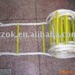 nylon rope ladder RL series