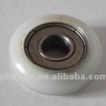 nylon sliding roller(XF-SR01) XF-SR01