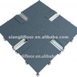 OA Network Floor in All Steel (trunking) FS440/FS662/FS800/FS1000