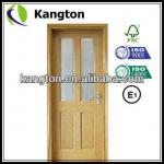 Oak engineered wood entry doors wood entrance doors