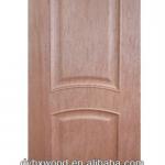 Oak HDF Door Skin door skin