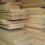 oak lumber