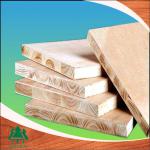 oak timber/high quality blockboard for furniture / paulownia wood price 1220*2440