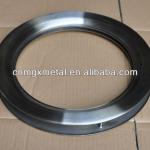 OEM 1.4mm stainless steel round garage window frame MGX55673