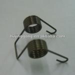 OEM double action torsion spring&amp;floor spring JG828-880