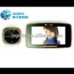 OEM service of Zigbee peephole viewer k800