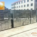 Offer OEM services Scaffolding plank(China Tangshan) SYF