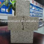 office building made with High Quality Lightweight Partition Wall Panels FPB