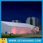 office christmas party tent decorations YS010