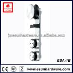 Office sliding door roller system (ESA-1B) ESA-1B