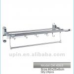 OK-6053 Stainless steel Wall-mounted towel racks OK-6053