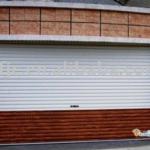 OKM genie roller shutter,rolling door