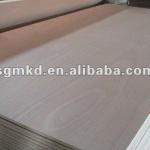 Okume plywood 1220x2440mm, etc