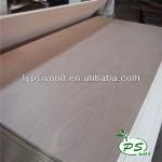 okume plywood /BB/BB grade /E1,CARB /CE /furniture usage 1220*2440mm