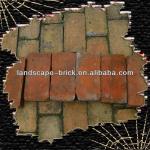 old antique brick