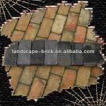 old antique brick