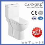 ON SALE BATHROOM SQUARE WATER CLOSET FD-020-2